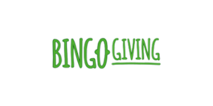 BingoGiving Casino Logo
