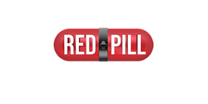 Redpill Casino Logo