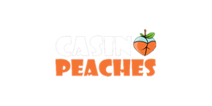 Casino Peaches Logo