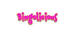 Bingolicious Casino Logo