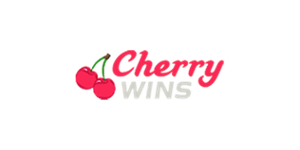 Cherry Wins Casino Logo