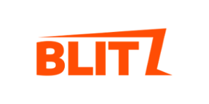 Blitz.red Casino Logo
