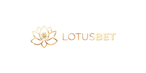 Lotus Bet Casino Logo