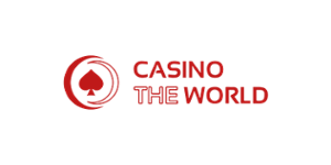 Casino The World Logo