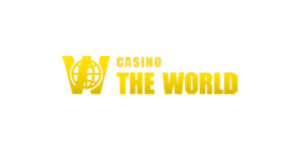Casino The World Logo