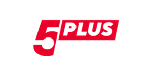 5plusbet Casino Logo