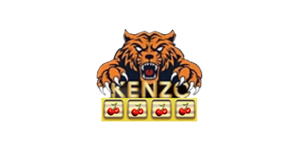 KENZO Casino Logo
