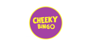 Cheeky Bingo Casino Logo