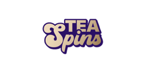 Tea Spins Casino Logo