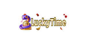 LuckyTime Casino Logo