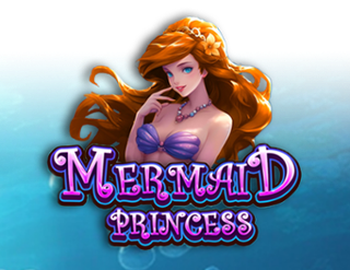 Mermaid Princess