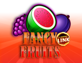 7 Fancy Fruits Flaming Link