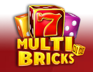 Multi Bricks Dice