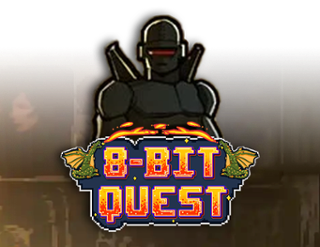 8-Bit Quest