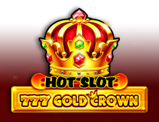 Hot Slot 777 Gold Crown