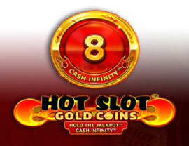 Hot Slot Gold Coins