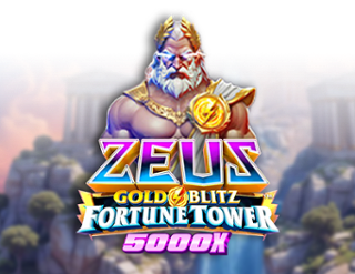 Zeus Gold Blitz Fortune Tower