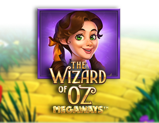The Wizard of Oz Megaways