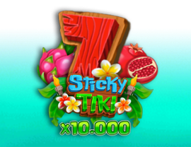 Sticky Tiki
