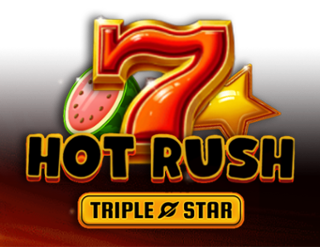 Hot Rush Triple Star