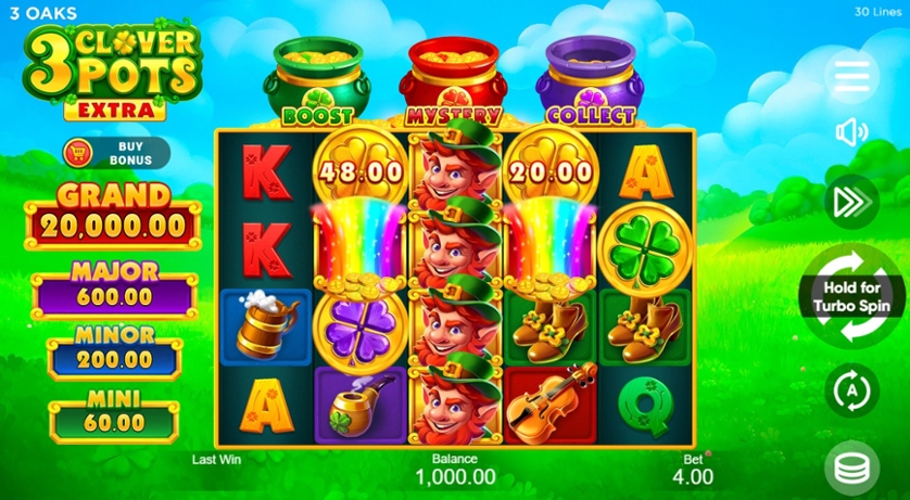 3 Clover Pots Extra.jpg