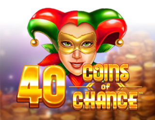 40 Coins of Chance