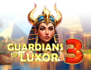 Guardians of Luxor 3
