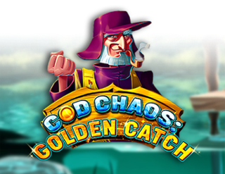 Cod Chaos: Golden Catch