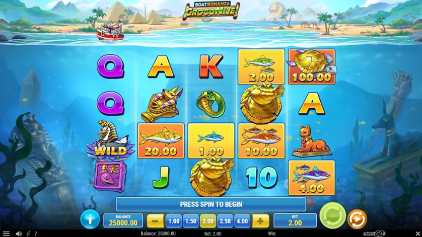 Boat Bonanza CrocoNile!.jpg