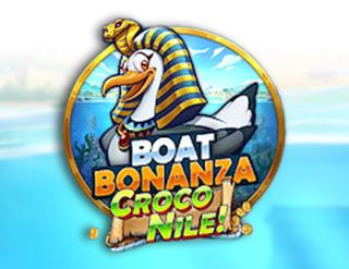 Boat Bonanza CrocoNile!