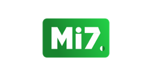 Mi7 Casino Logo