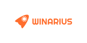 Winarius Casino Logo