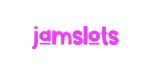 Jamslots Casino Logo