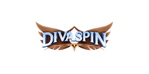 DivaSpin Casino Logo