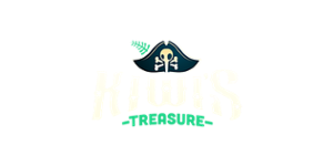 Kiwi's Treasure Casino Logo