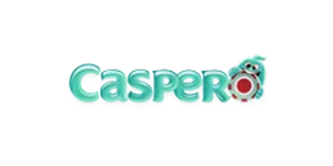 Caspero Casino Logo