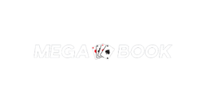 MegaBook Casino Logo