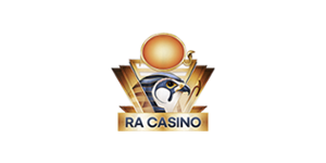 Ra Casino Logo
