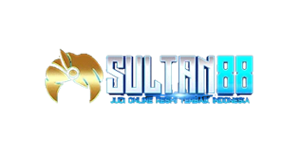 SULTAN88 Casino Logo
