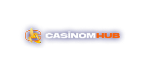 CasinomHub Casino Logo