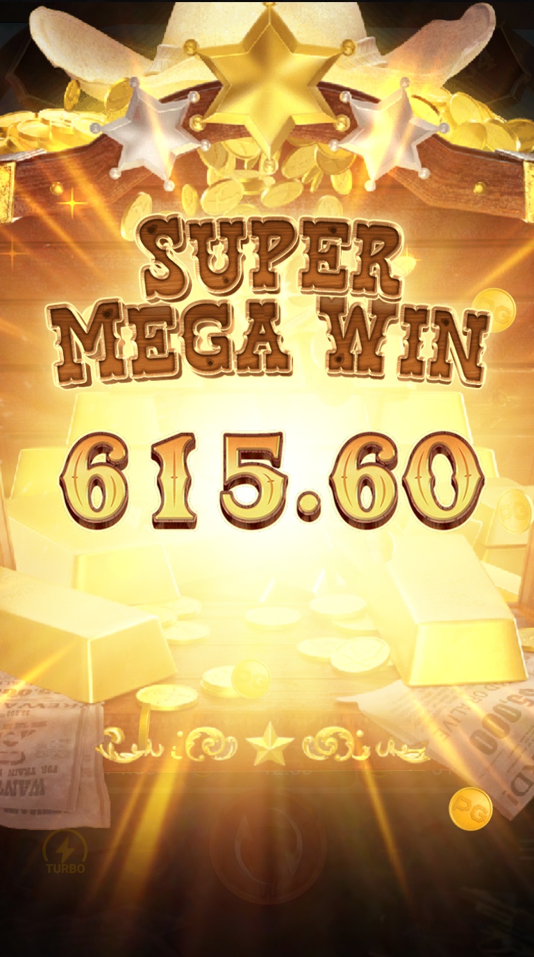 Super Mega Win in Wild Bounty Showdown