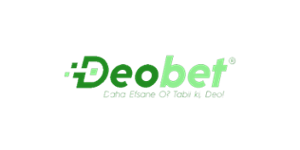 DeoBet Casino Logo