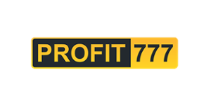 PROFIT777 Casino Logo