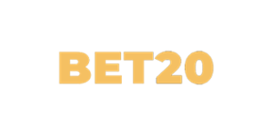 Bet20 Casino Logo