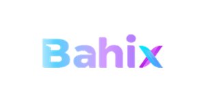 Bahix Casino Logo