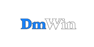 DmWin Casino Logo