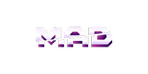 MadCasino Logo