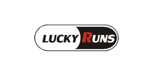 LuckyRuns Casino Logo