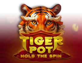 Tiger Pot: Hold The Spin