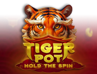 Tiger Pot: Hold The Spin